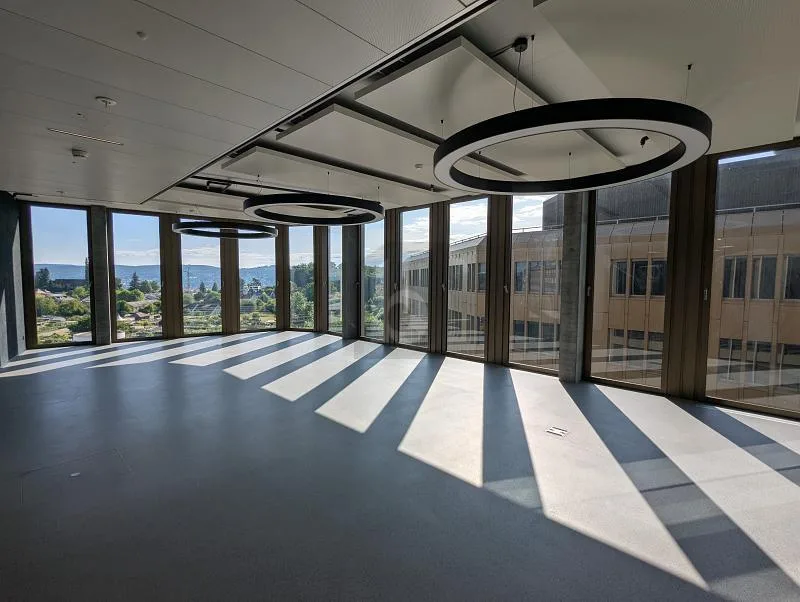 BUSINESSPARK - MODERN UND STEUERGÜNSTIG