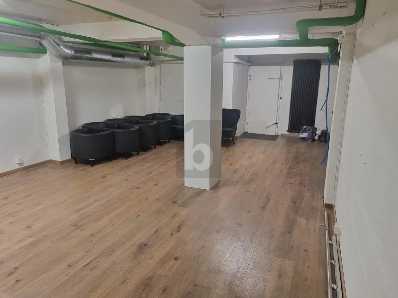 ESPACE D'EXCEPTION À FRIBOURG