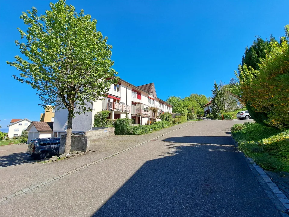 Parkplatz gesucht? Wir haben die Lösung!