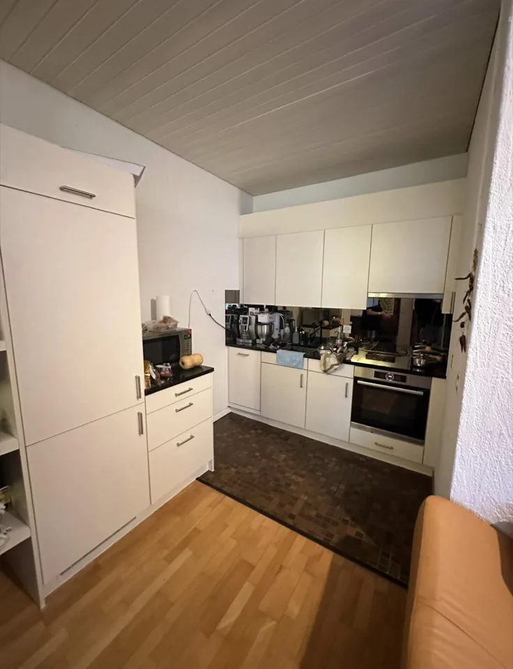2.5 Zi. Whg. im Rorschacherberg