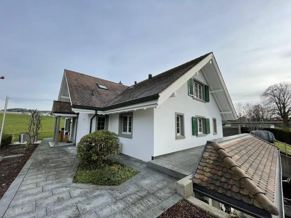 WOHNEN. LEBEN. ERLEBEN...(leider nur befristet) – photo 23 sur 24