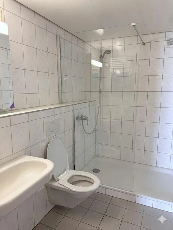 Wohnen wo der Blick frei wird
