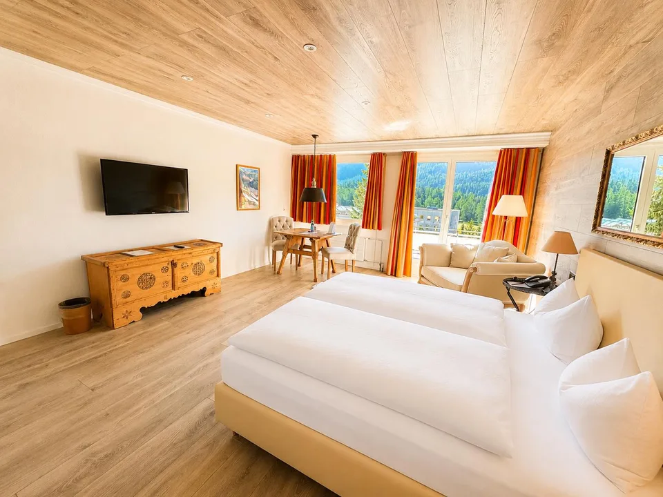 2 1/2-ZW Hotel Europa Nr. 304