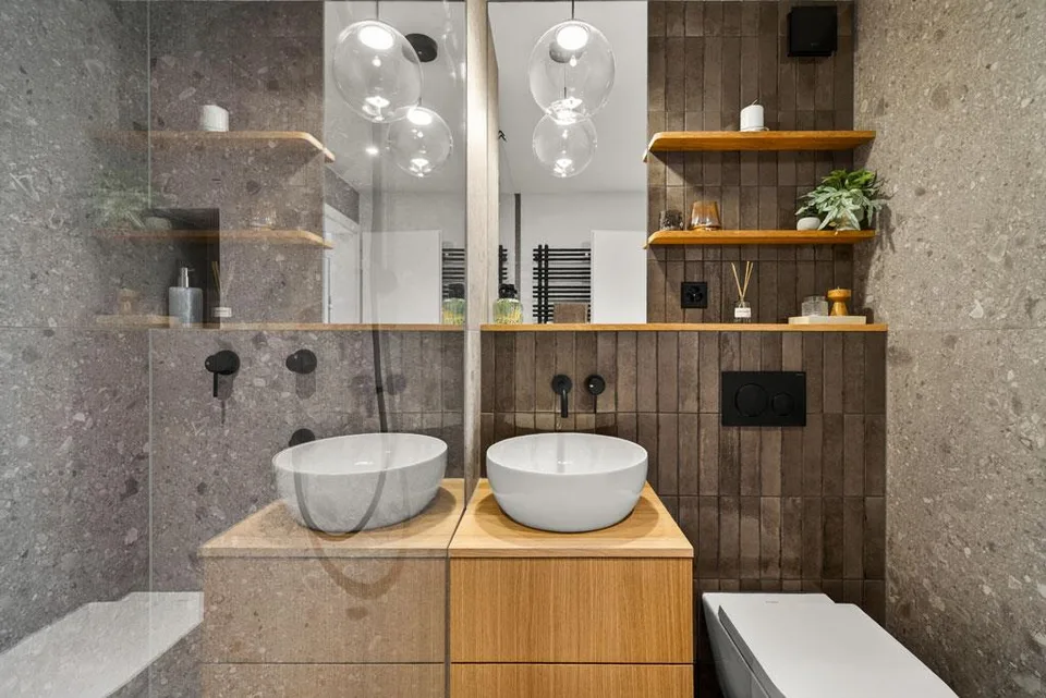 Die exklusive Traumwohnung in Laax Murschetg mit Ski-in und Ski-out – foto 8 di 15