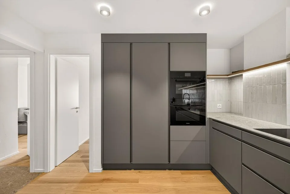 Die exklusive Traumwohnung in Laax Murschetg mit Ski-in und Ski-out – foto 6 di 15