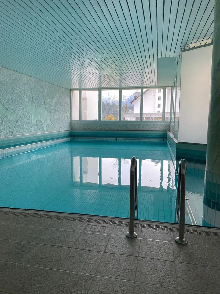 Die exklusive Traumwohnung in Laax Murschetg mit Ski-in und Ski-out – foto 15 di 15