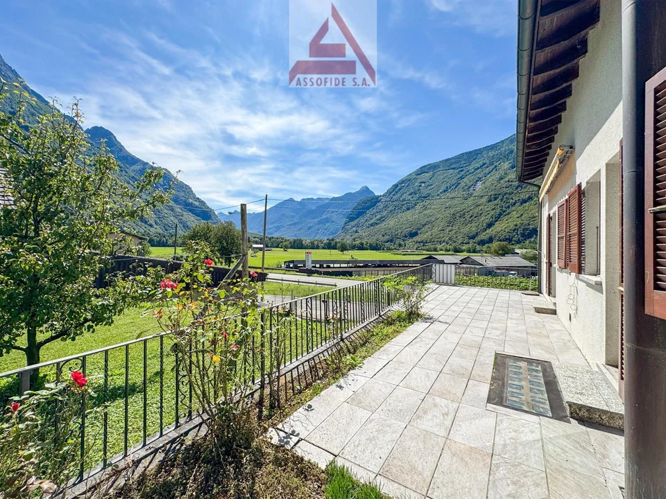 10.5 - Zimmer - Haus / Casa di 10.5 locali