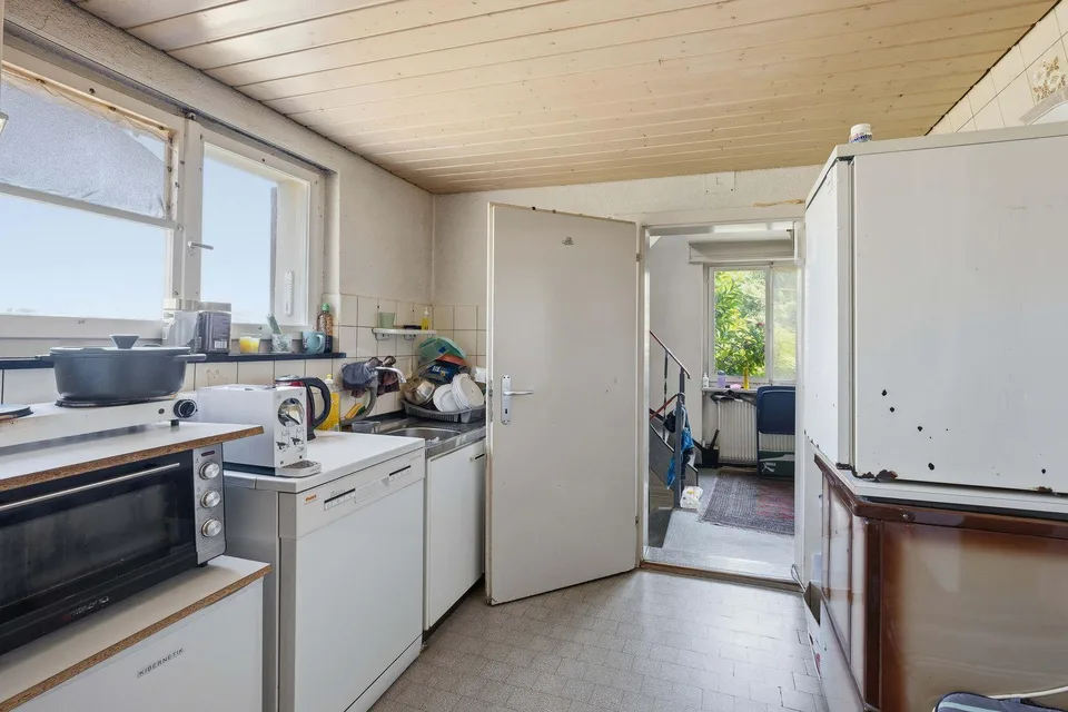 Maison unifamiliale avec bâtiments économiques – photo 8 sur 12