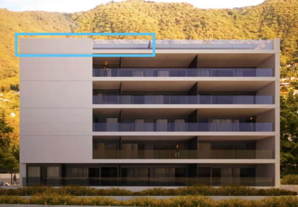 Minusio - Residenza Via Mezzaro 17 (16)