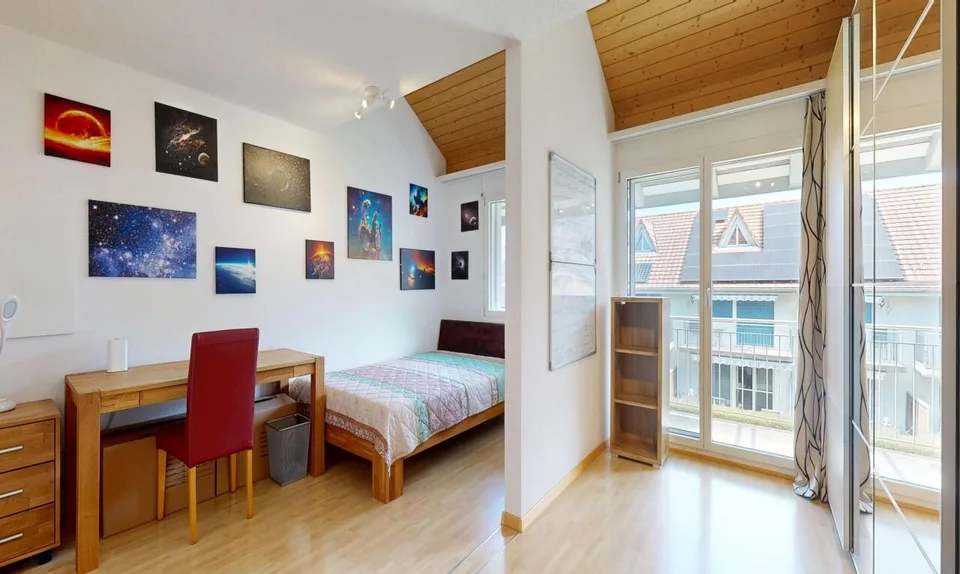 Gepflegtes 5.5-Zimmer Reiheneckhaus an familienfreundlicher Lage – Foto 8 von 20