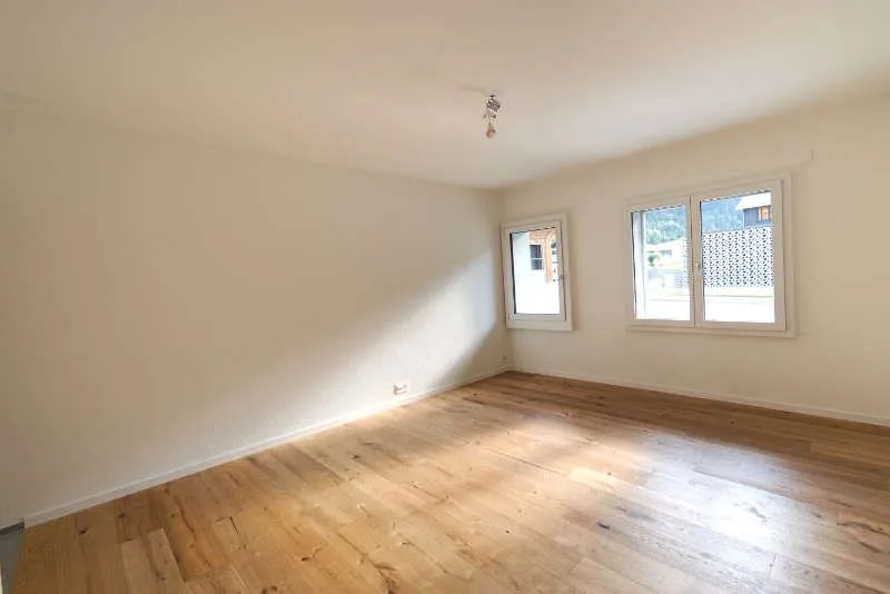 Appartement moderne, nouvelle résidence avec belle terrasse
