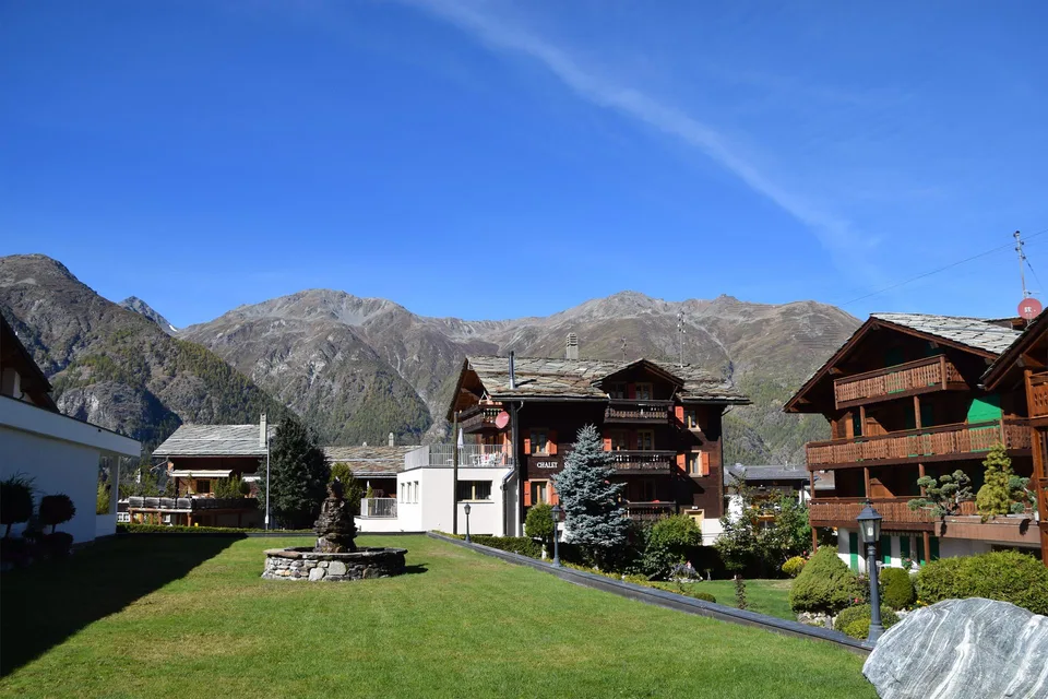 Direkt bei der Bergbahn – Ihr Alpenapartment mit Aussicht – Foto 9 von 9
