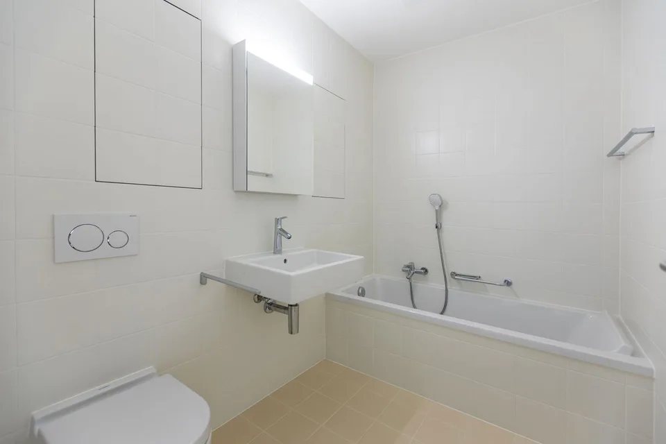 Residenza Radice: Accogliente monolocale