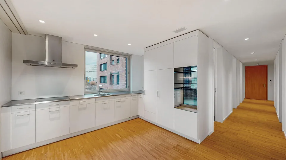 Appartamento moderno a Regensdorf