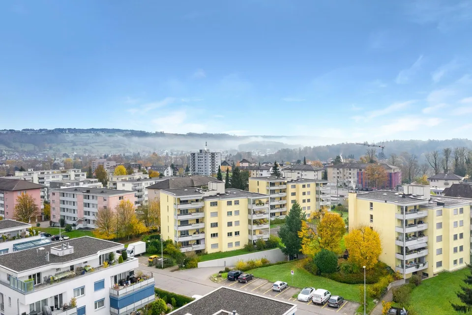 Ihr neues Zuhause in frisch sanierter Wohnung!