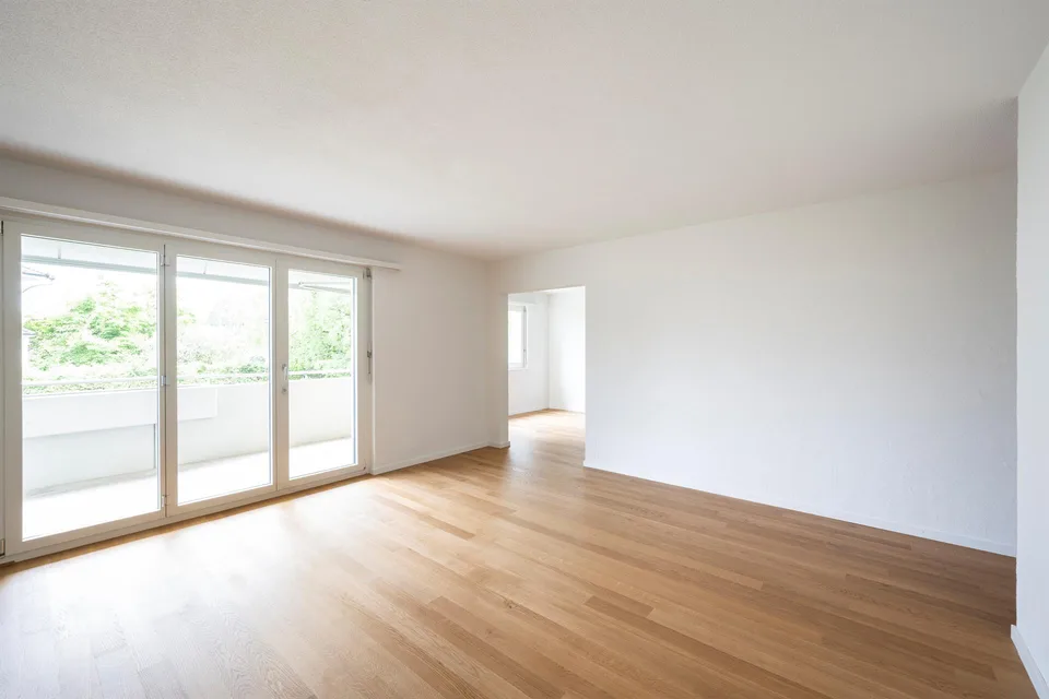 Ihr neues Zuhause in frisch sanierter Wohnung!