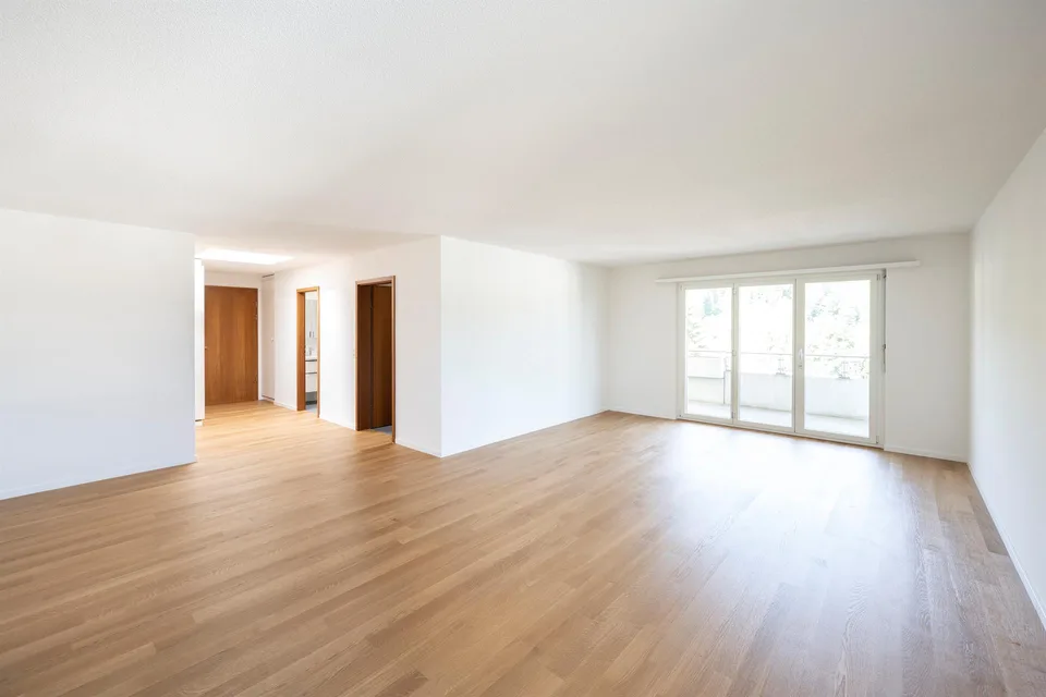 Oasi di benessere appena ristrutturata a Bremgarten!