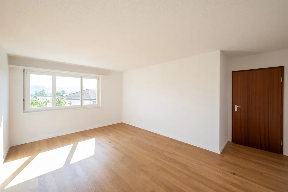 Oasi di benessere appena ristrutturata a Bremgarten!