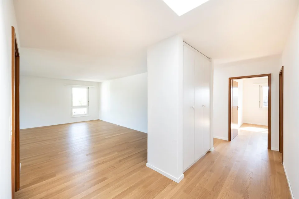 Oasi di benessere appena ristrutturata a Bremgarten! – foto 7 di 11