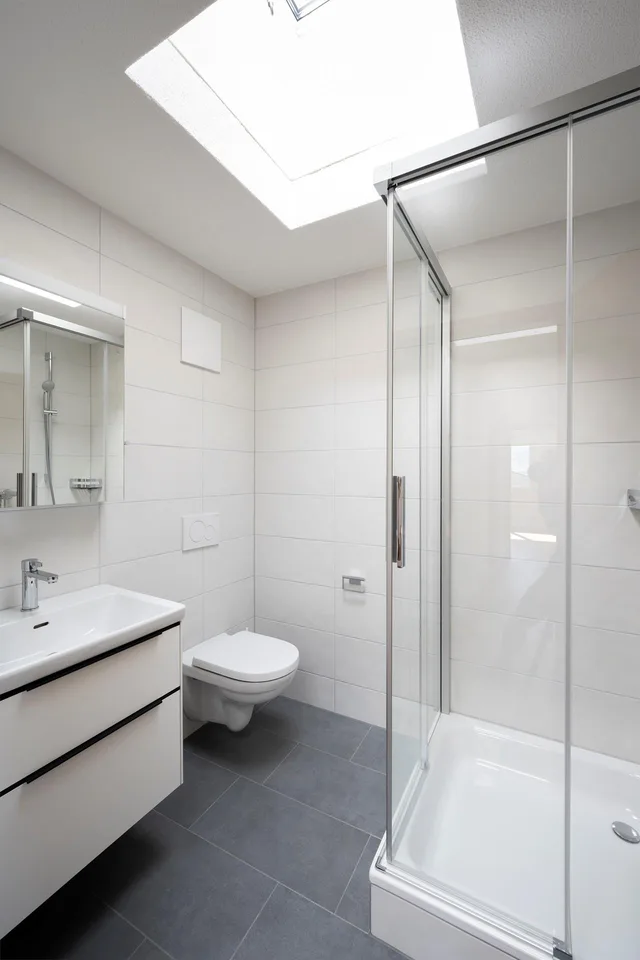 Oasi di benessere appena ristrutturata a Bremgarten! – foto 10 di 11