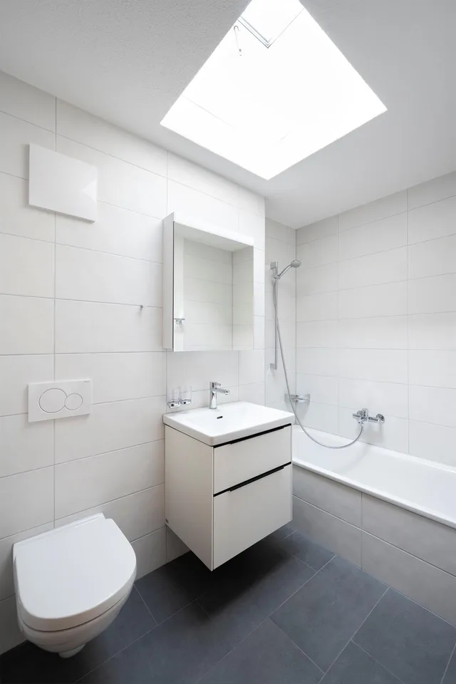 Oasi di benessere appena ristrutturata a Bremgarten! – foto 11 di 11