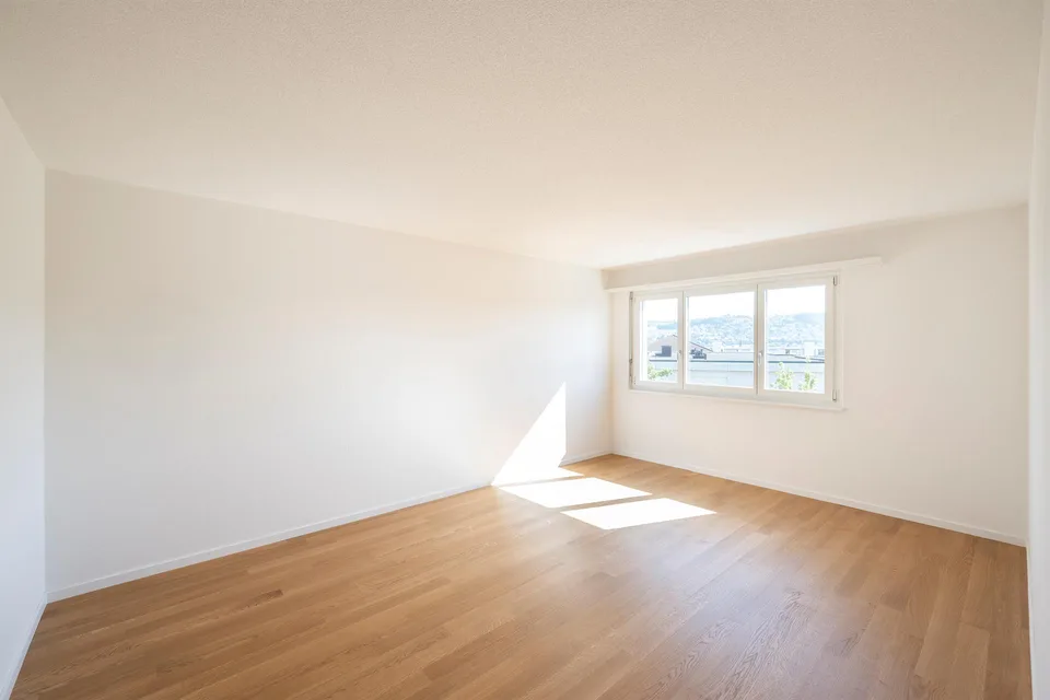 Oasi di benessere appena ristrutturata a Bremgarten! – foto 6 di 11