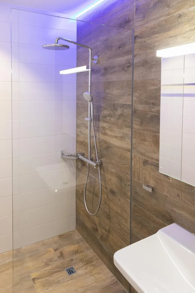 Wunderschöne moderne Wohnung