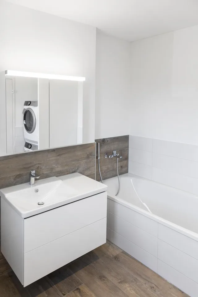 Appartement moderne magnifique