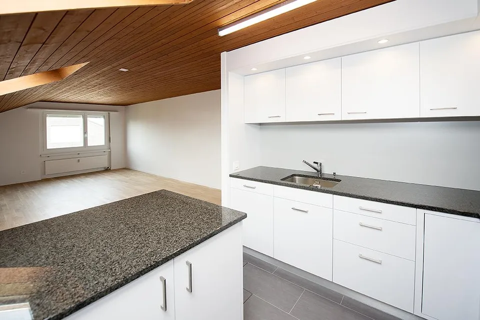 Herzlich Willkommen in Ihrem neuen Zuhause!