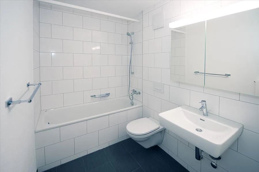 Benvenuti nella vostra nuova casa!