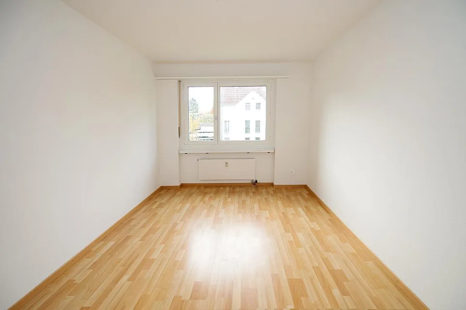 Benvenuti nella vostra nuova casa!
