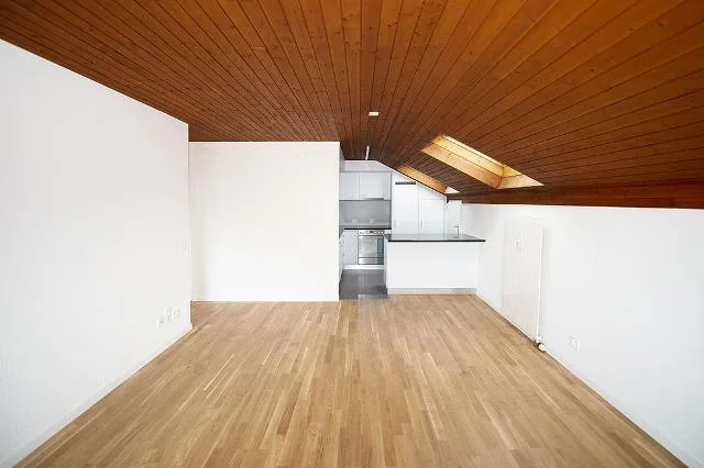 Benvenuti nella vostra nuova casa!