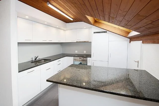 Benvenuti nella vostra nuova casa!