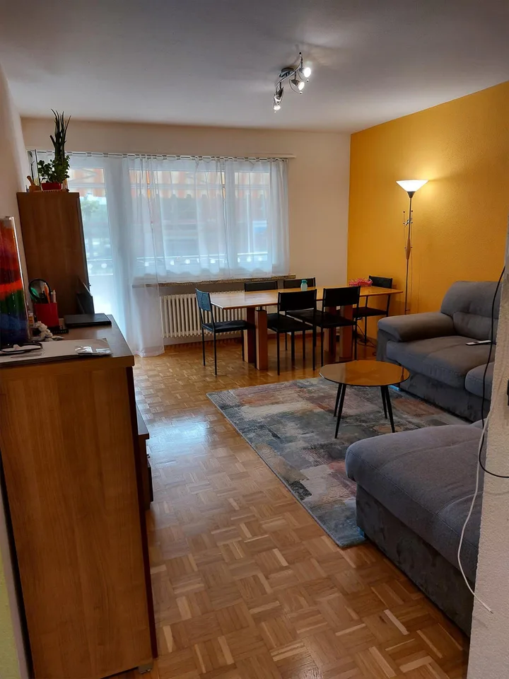 Appartamento accogliente in un quartiere tranquillo