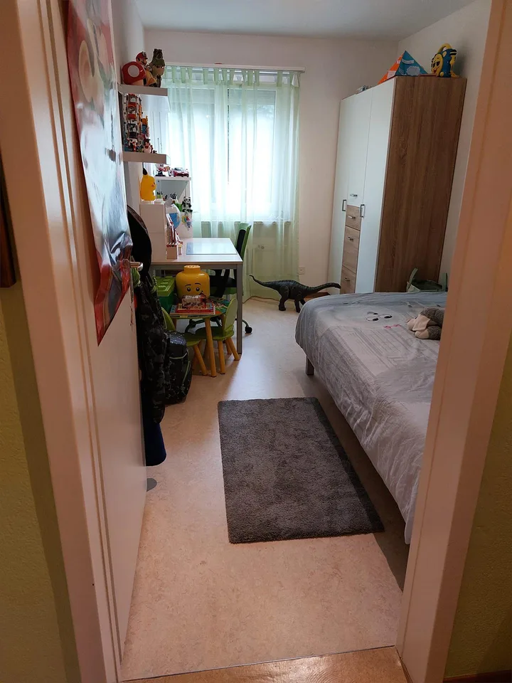 Appartamento accogliente in un quartiere tranquillo