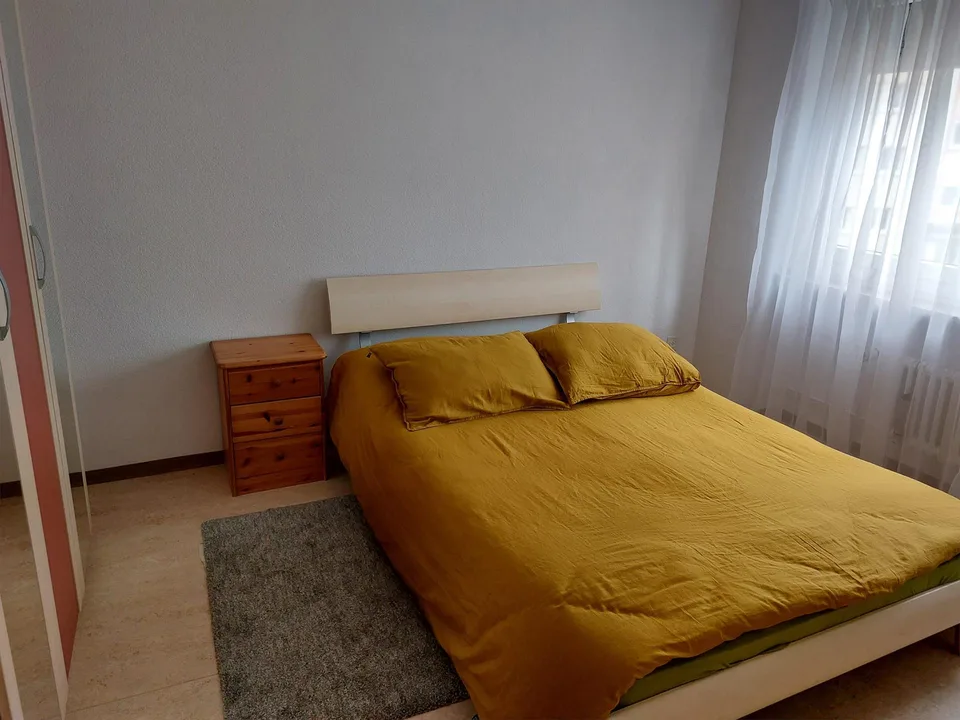 Appartamento accogliente in un quartiere tranquillo