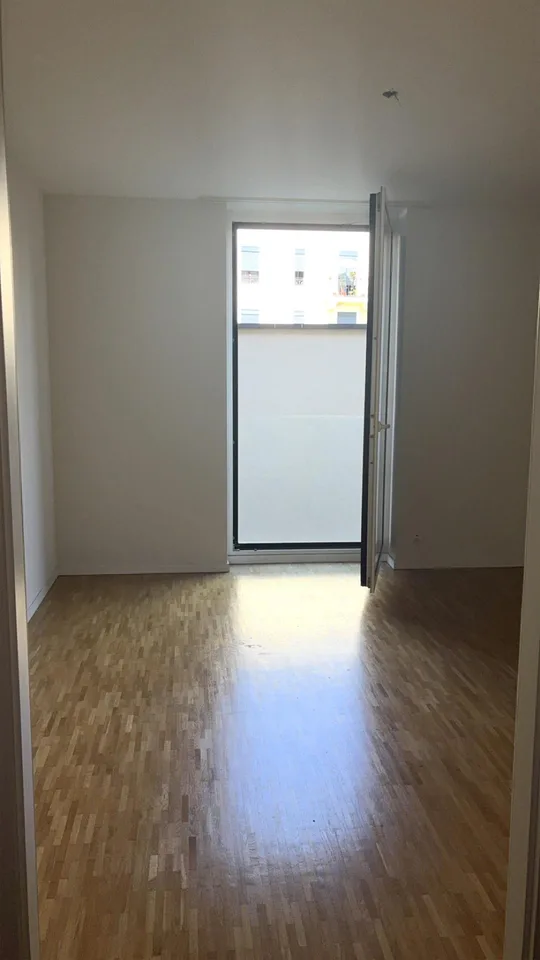 Spacieux appartement de 5 pièces, Rue du Grand Pré 70C, 1202 Genève