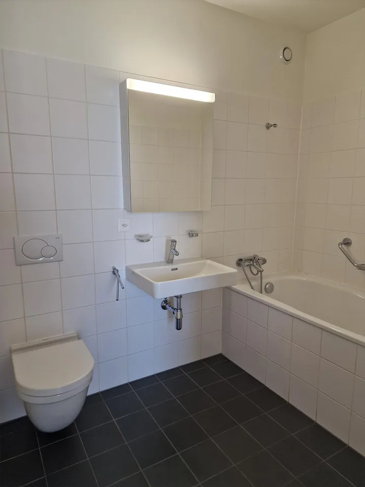 Spacieux appartement de 5 pièces, Rue du Grand Pré 70C, 1202 Genève