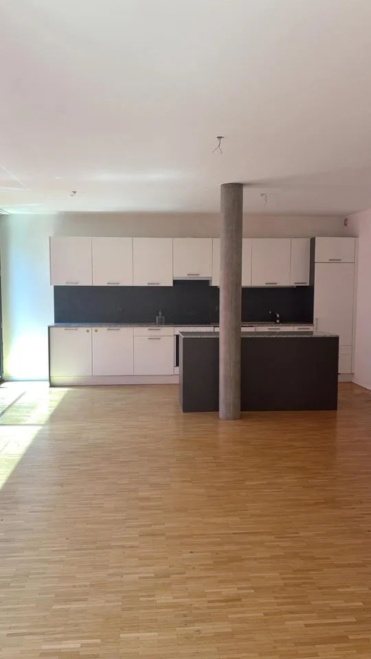 Spacieux appartement de 5 pièces, Rue du Grand Pré 70C, 1202 Genève