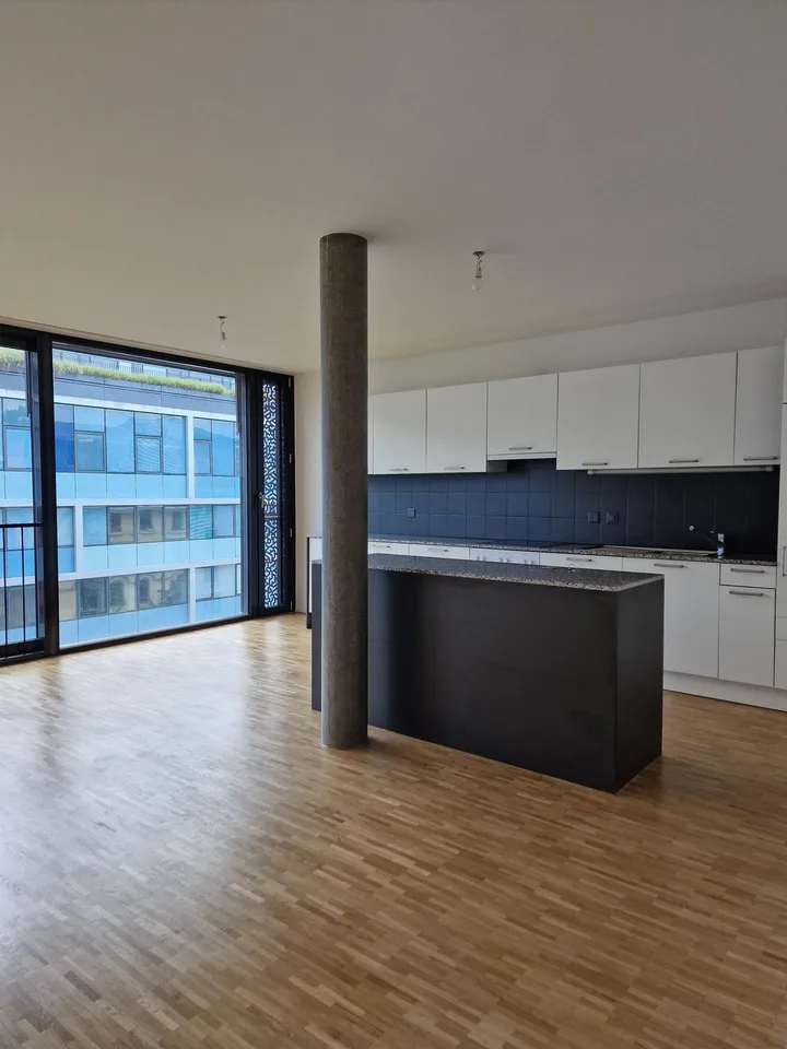 Spacieux appartement de 5 pièces, Rue du Grand Pré 70C, 1202 Genève