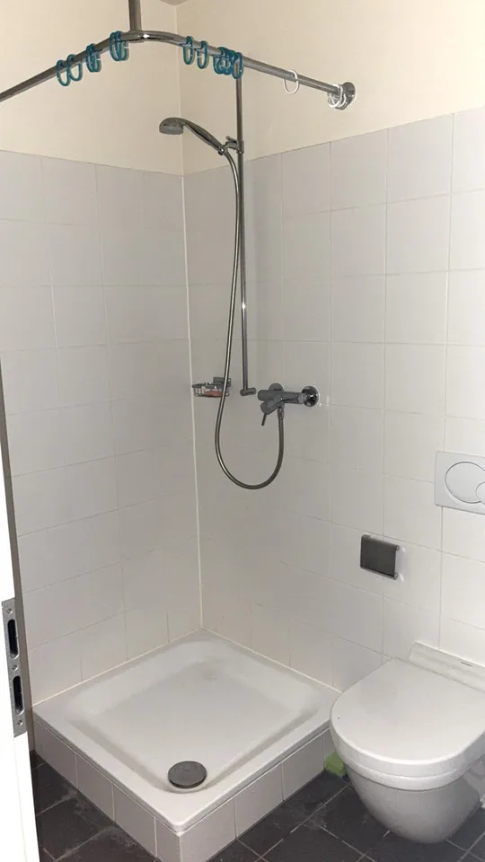 Spacieux appartement de 5 pièces, Rue du Grand Pré 70C, 1202 Genève