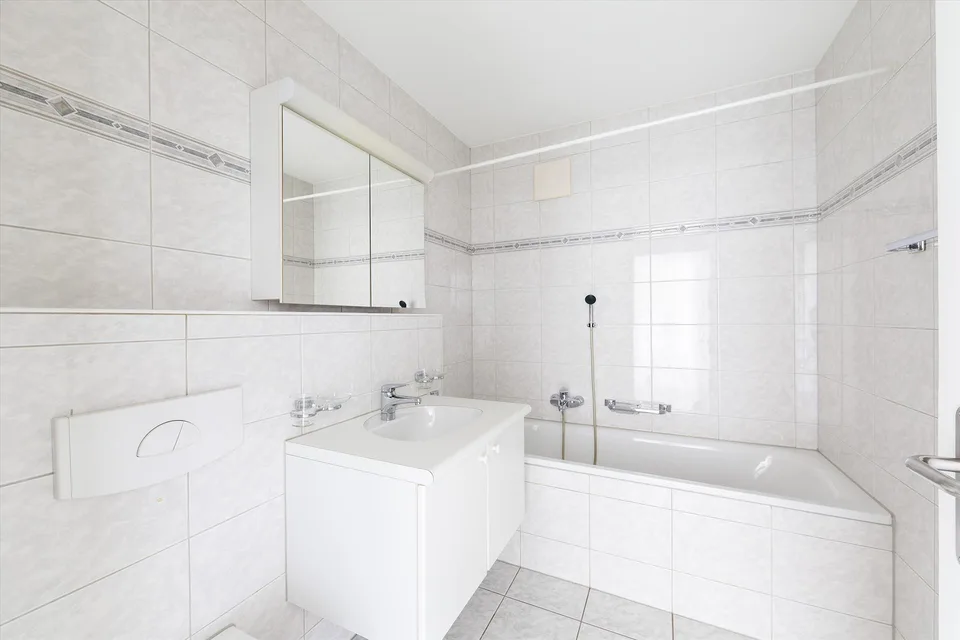 Habiter, c'est... s'installer dans un nouveau foyer !