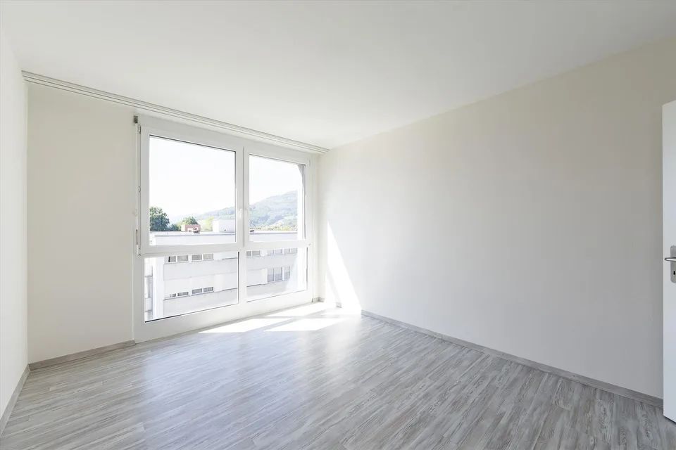 Habiter, c'est... s'installer dans un nouveau foyer !