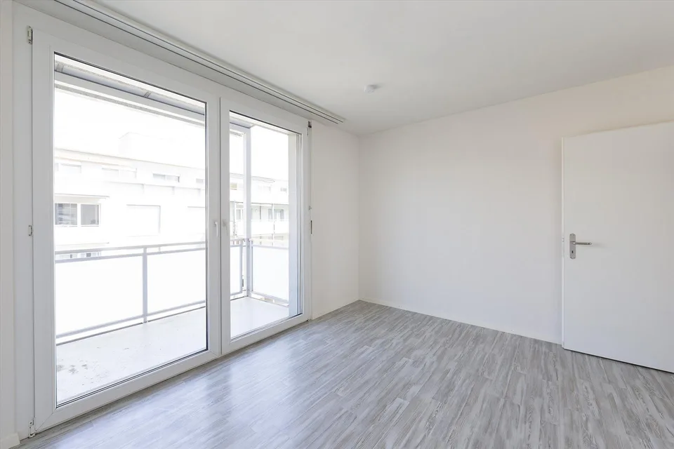 Habiter, c'est... s'installer dans un nouveau foyer !