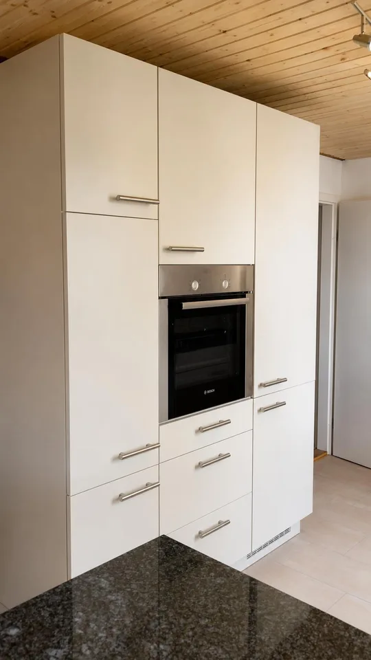 Gepflegte 4.5-Zimmer-Wohnung in Buchs – photo 6 of 11