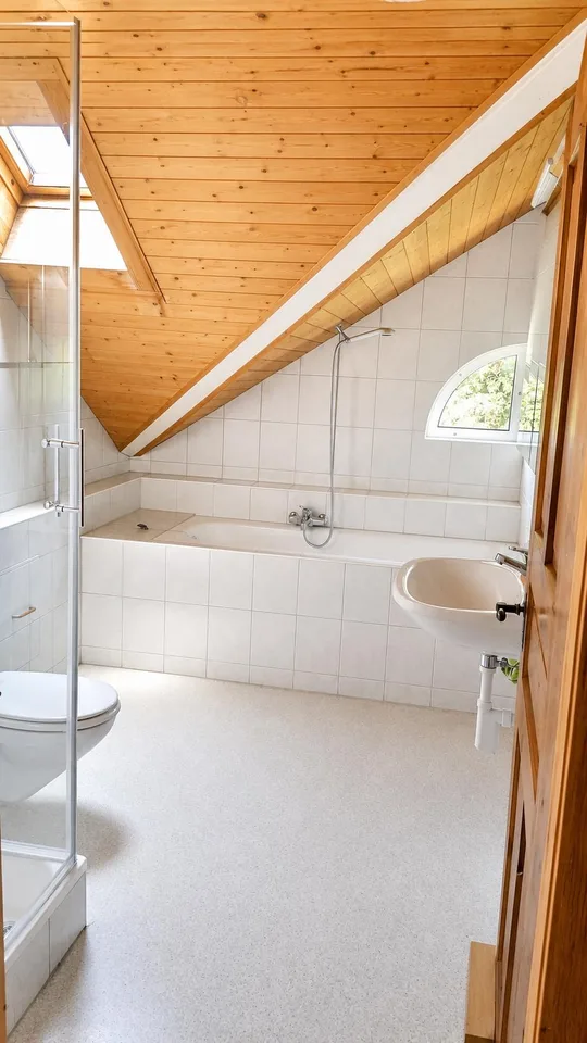Gepflegte 4.5-Zimmer-Wohnung in Buchs – photo 7 of 11