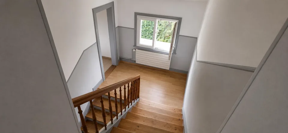 Gepflegte 4.5-Zimmer-Wohnung in Buchs – photo 11 of 11