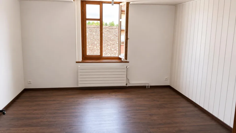 Gepflegte 4.5-Zimmer-Wohnung in Buchs – photo 9 of 11