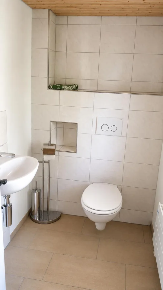 Gepflegte 4.5-Zimmer-Wohnung in Buchs – photo 10 of 11
