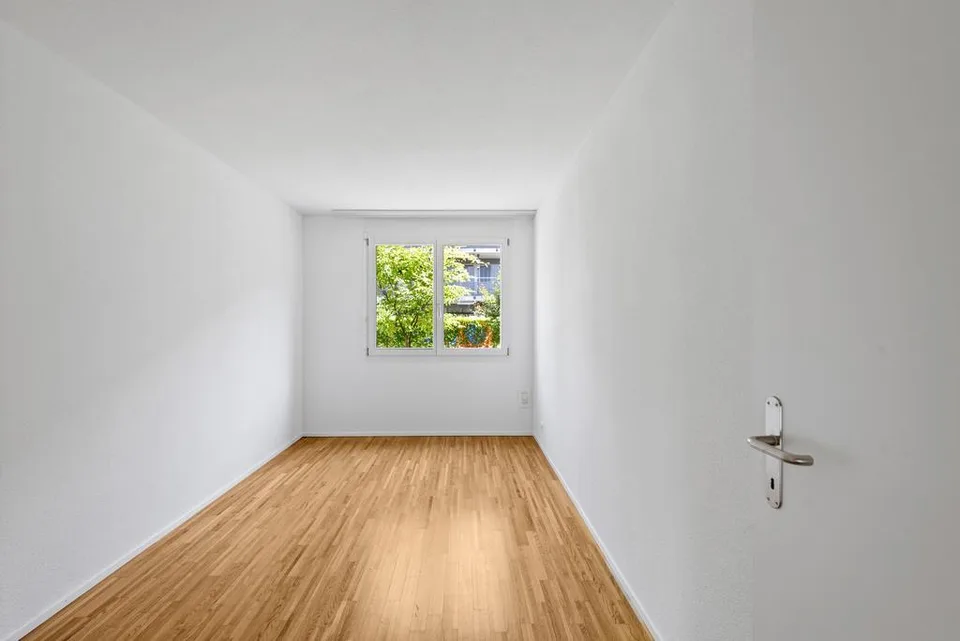 Moderne 5.5-Zimmer-Attikawohnung an ruhiger Lage
